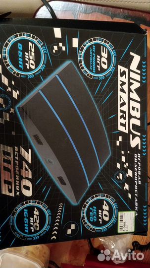 Продам приставку