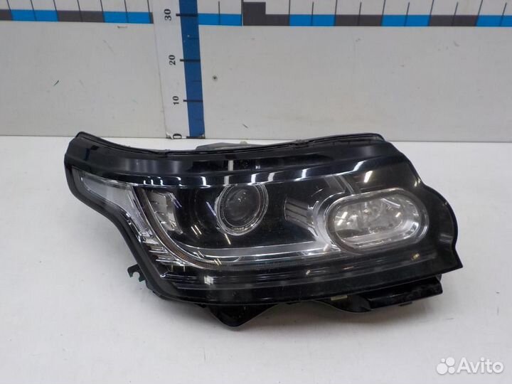 Фара правая Land Rover Range Rover