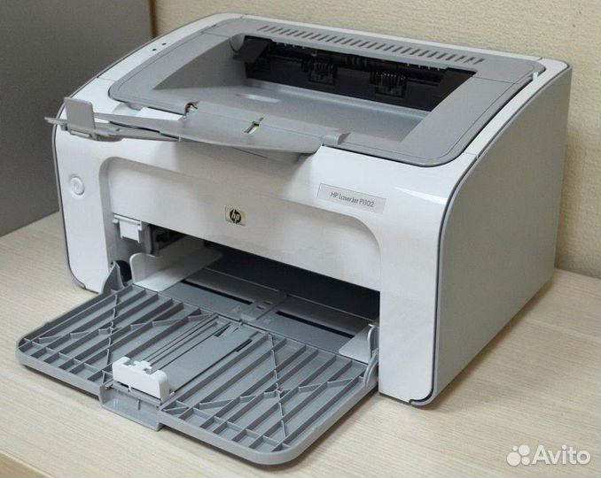 Лазерные принтеры