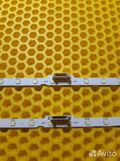 Samsung ue49nu7100 подсветка для телевизора