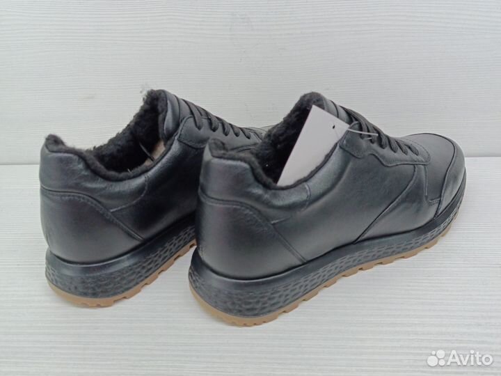 Кроссовки Зимние Новые Ralf Tim 41/6 чн