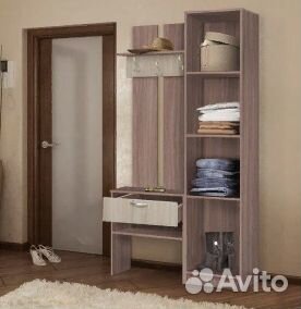 Прихожая Иннэс-3