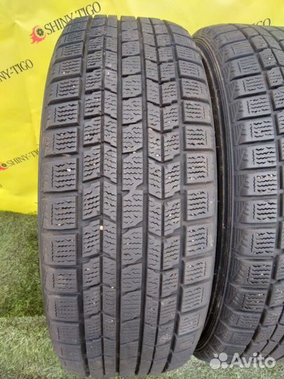 Dunlop DSX-2 215/60 R16 95Q