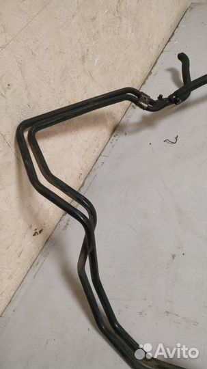 Трубка гур Mercedes-Benz E-Class W210 1995-2002