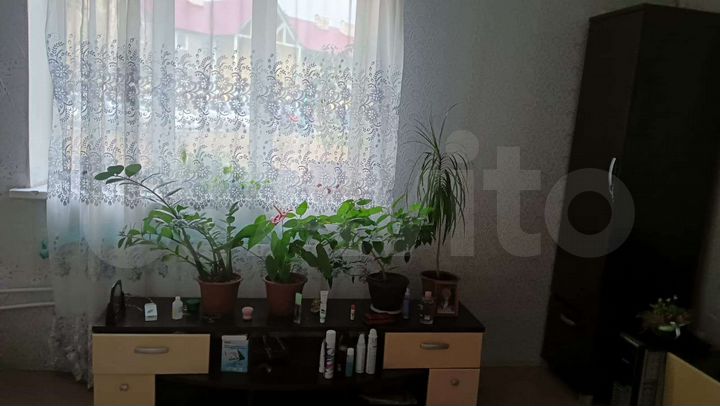 1-к. квартира, 31 м², 1/2 эт.