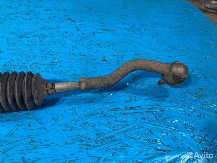 Рейка рулевая Mitsubishi Pajero