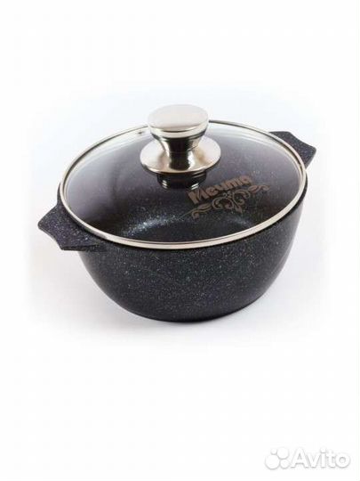 Жаровня 3 лира Мечта для индукционных плит