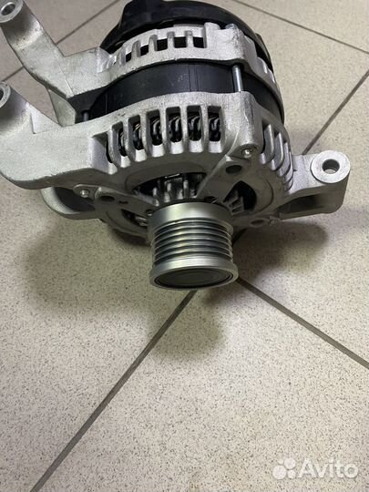 Генератор Ford Focus 2 2.0 120A