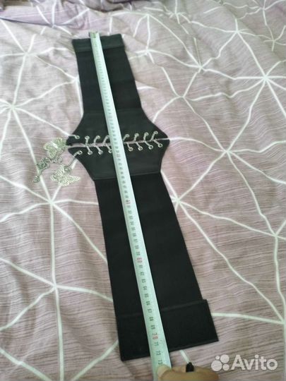 Пояс корсет