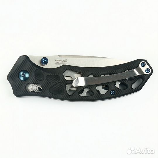 Нож firebird BY ganzo FB7631