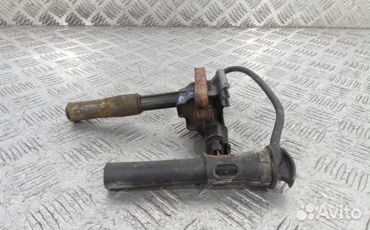 Катушка зажигания бензиновая land rover freelander