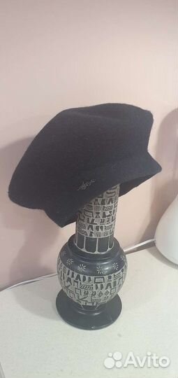 Шапка женская берет