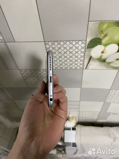 iPhone 6S Plus 128gb