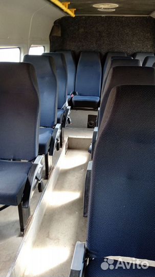 Peugeot Boxer 2.2 МТ, 2011, 380 000 км