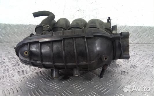 Впускной коллектор бензиновый nissan X-trail T31