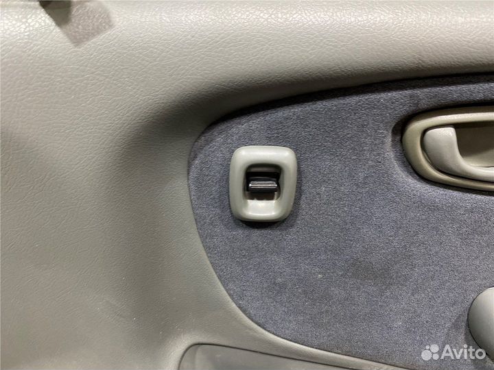 Дверь боковая Suzuki Baleno, 2000