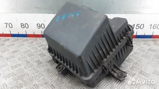 Корпус воздушного фильтра KIA sorento 1 (ENT14NQ01