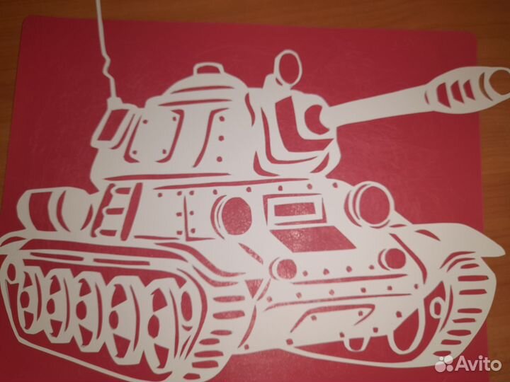 Вытынанки(украшения для окон)