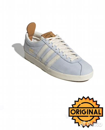 Кроссовки Adidas Gazelle Vintage