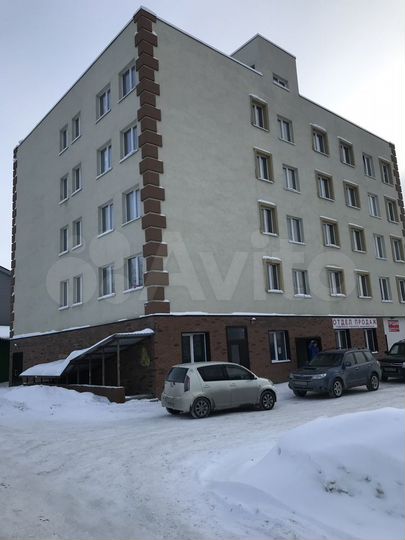 Свободного назначения, 685 м²