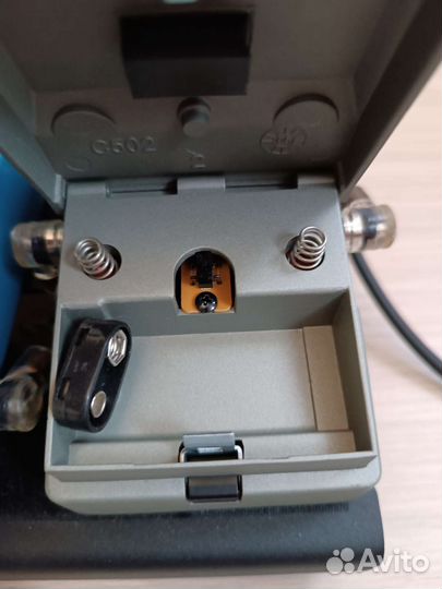 Педаль гитарных эффектов ibanez TC7