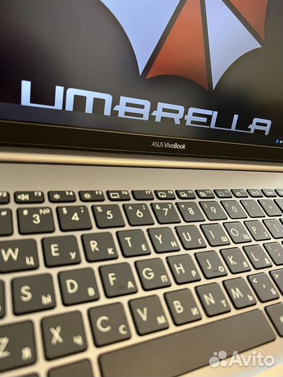 Игровой Asus Ryzen 5-4500/8GB/SSD/iPS