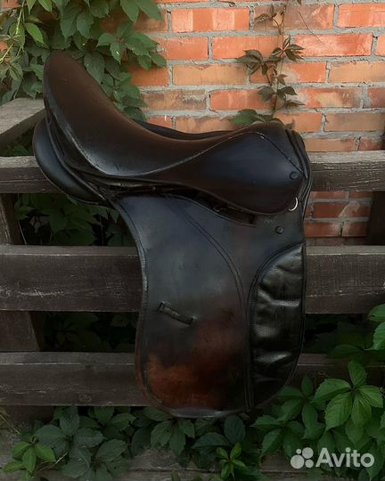 Седло универсальное