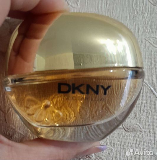 Духи Dkny Nectar love 30мл