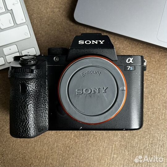 Sony a7s2/a7sii