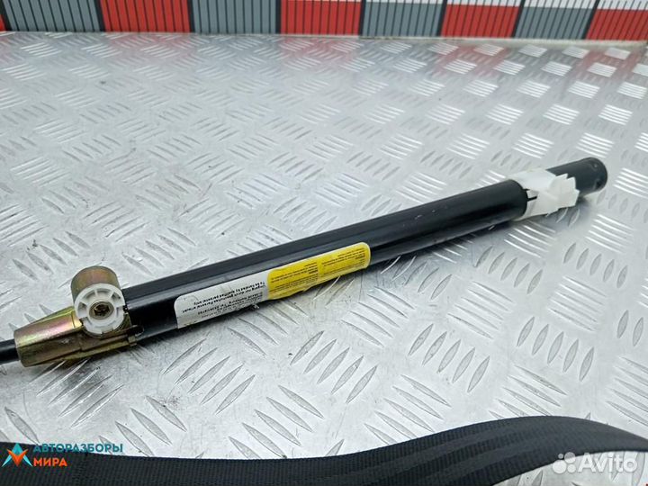 Ремень безопасности Volkswagen Sharan рест. 2003