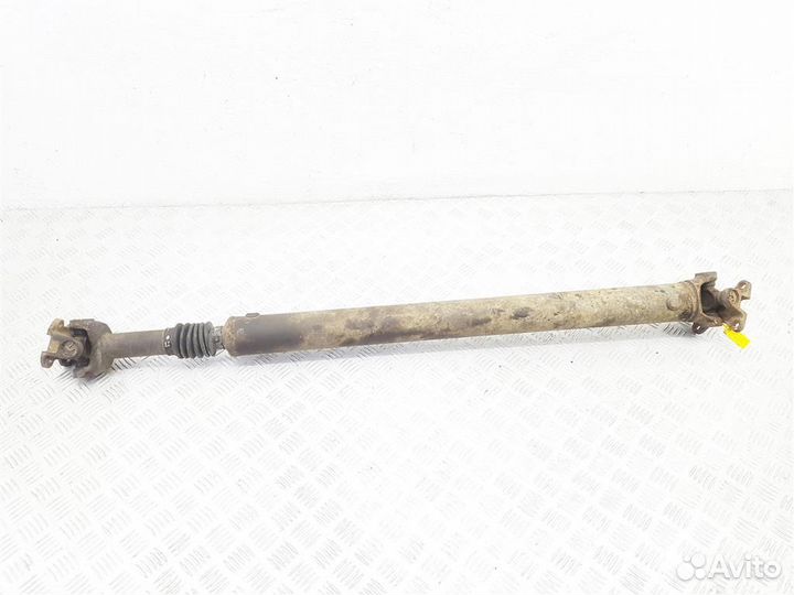 Карданный вал Ford Explorer