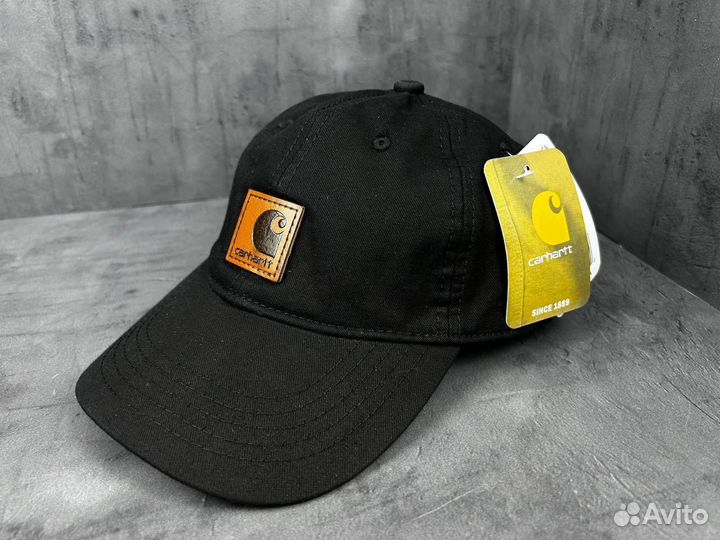 Кепка carhartt