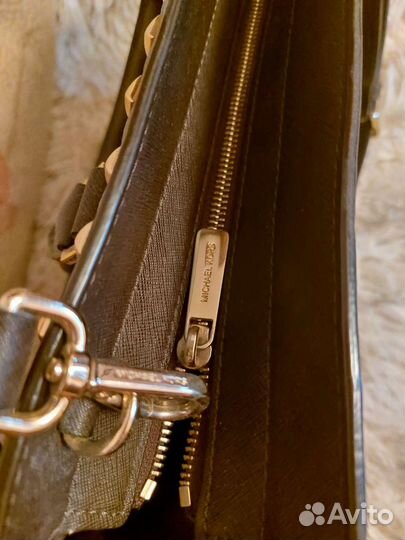 Сумка женская michael kors оригинал бу