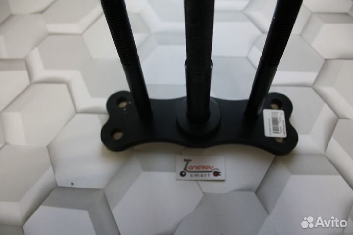 Передняя вилка для электросамоката Kugoo m5