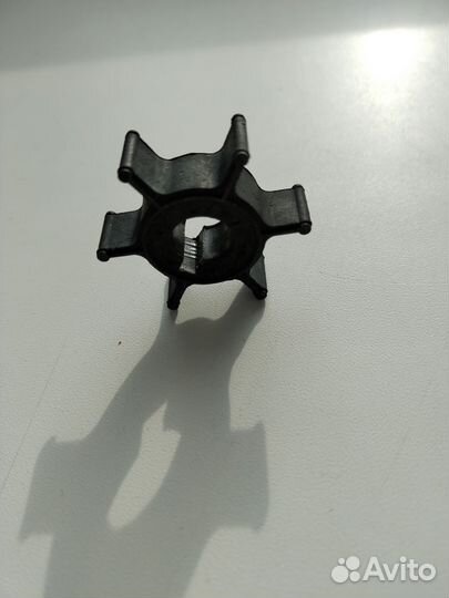 Крыльчатка помпы Hidea 5