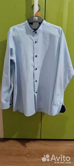 Школьная форма р.146-152