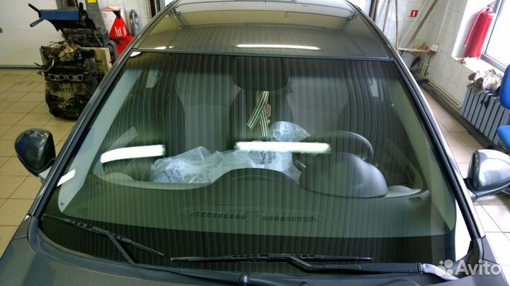 Лобовое стекло chevrolet cruze автостекло