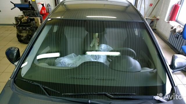 Лобовое стекло chevrolet cruze автостекло