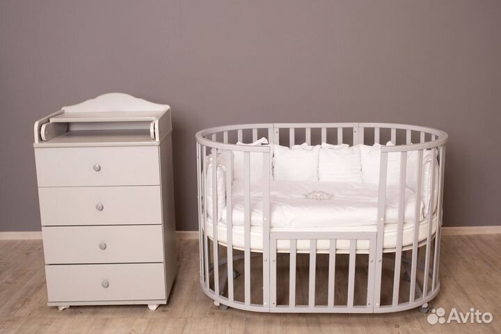 Кровать детская на заказ