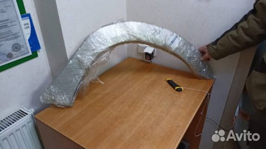 Порог для любого автомобиля