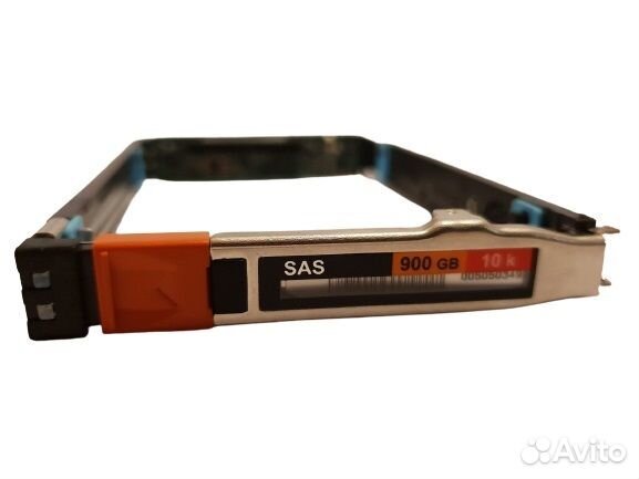 Салазки EMC VNX 042-008-994 A02