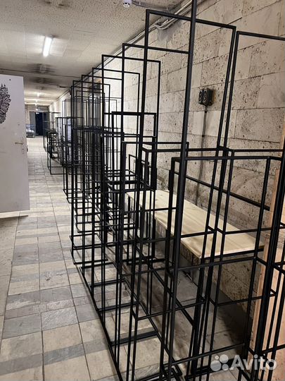 Готовый бизнес сварка/порошковая/пескоструй