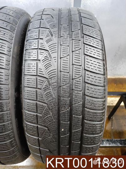 Pirelli Winter Sottozero 245/50 R18 99B