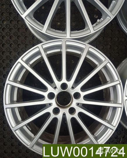 Диски R18 Mercedes Б/у оригинал