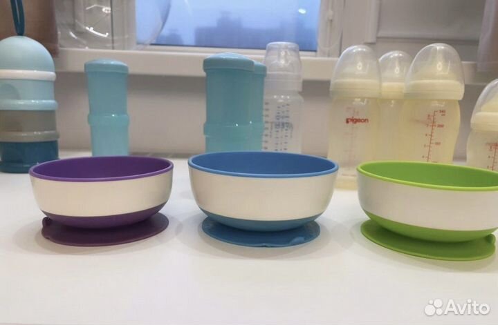 Для кормления малыша