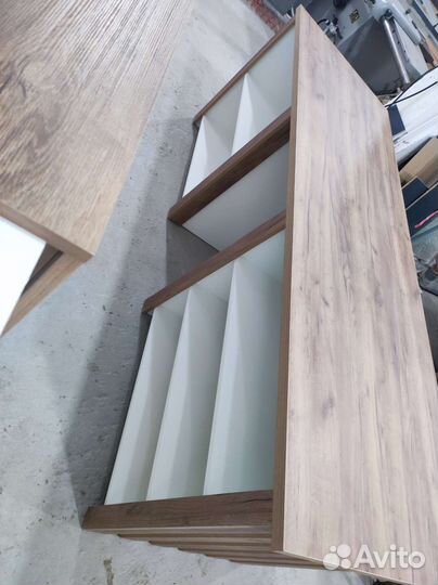 Стол флориста