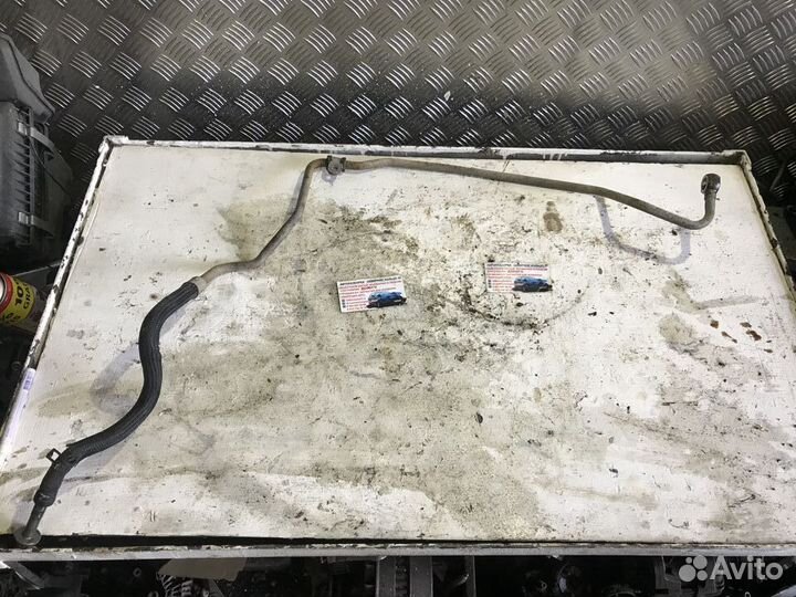 Обратка гур Шкода Октавия Skoda Octavia