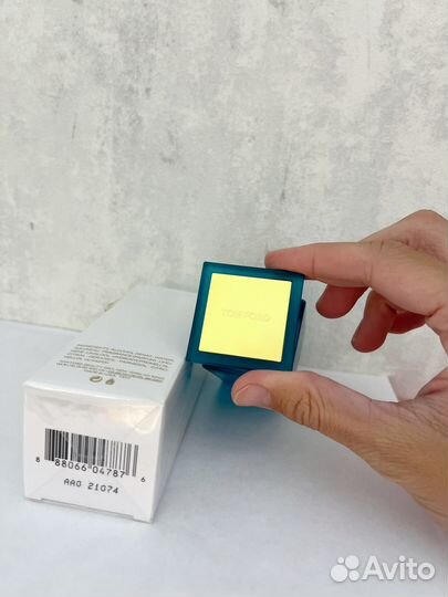 TOM ford neroli portofino acqua 50 мл