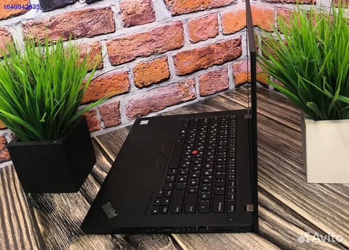 Лучший, Бюджетный Lenovo thinkpad 480