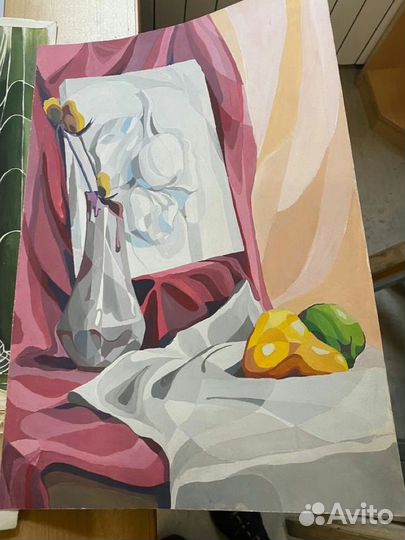 Картины на заказ